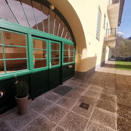 Appartement 223 باد اوسي المظهر الخارجي الصورة