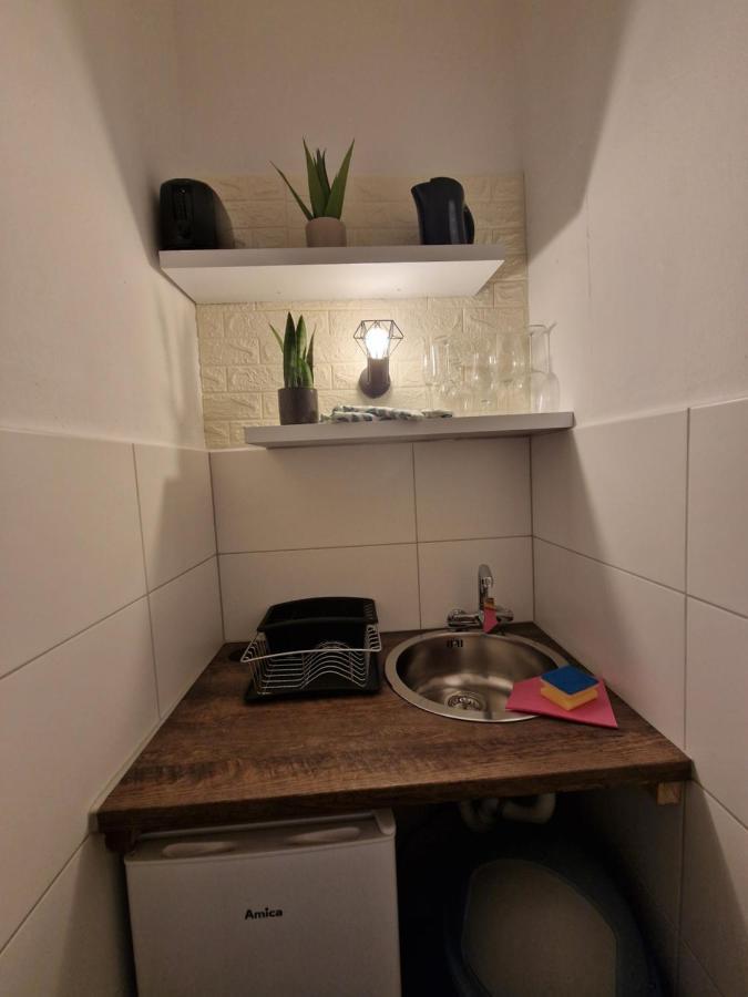 Appartement 223 باد اوسي المظهر الخارجي الصورة