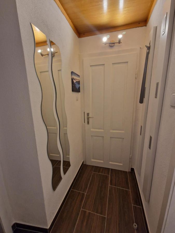 Appartement 223 باد اوسي المظهر الخارجي الصورة