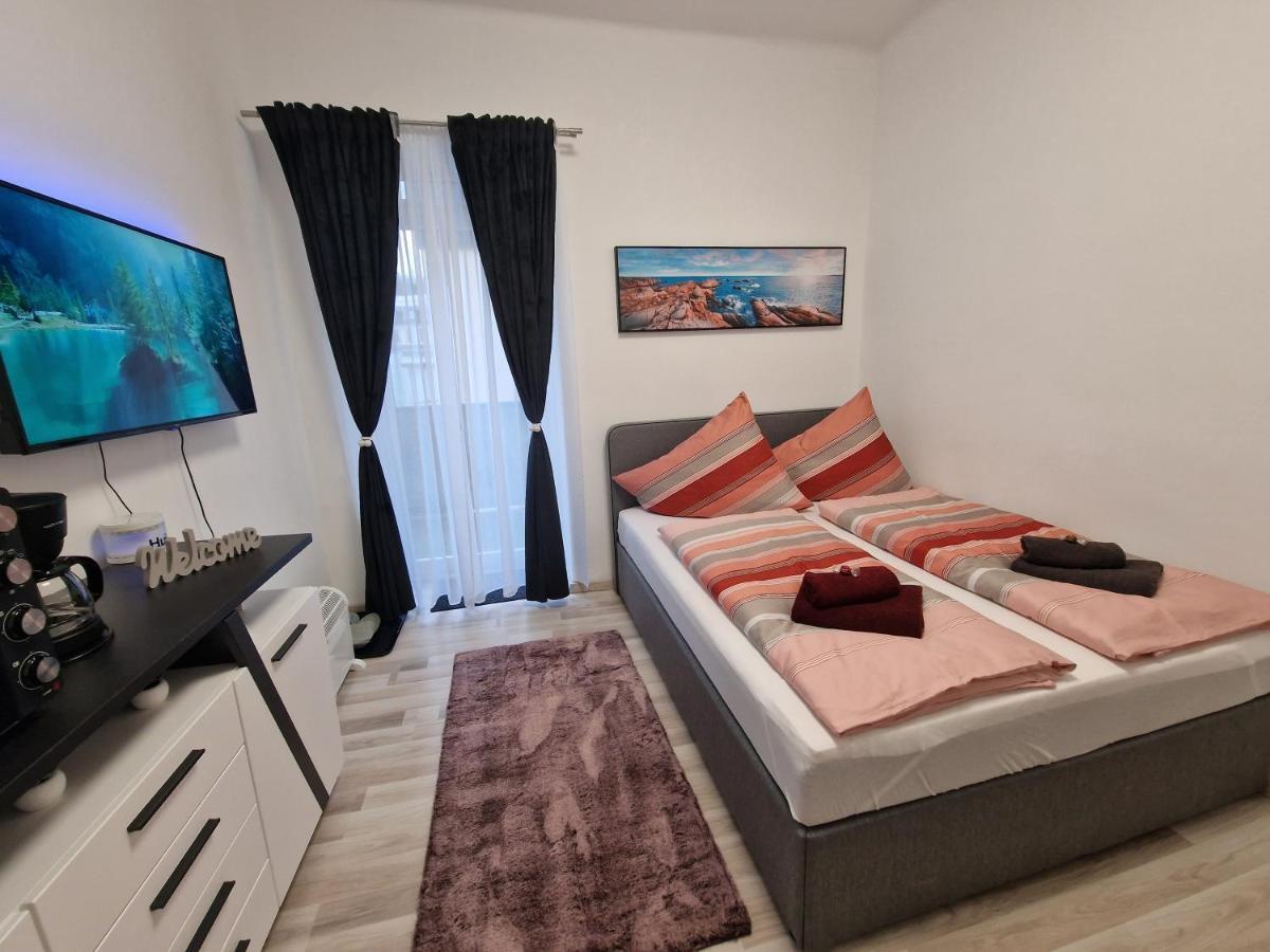Appartement 223 باد اوسي المظهر الخارجي الصورة