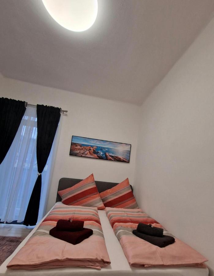 Appartement 223 باد اوسي المظهر الخارجي الصورة