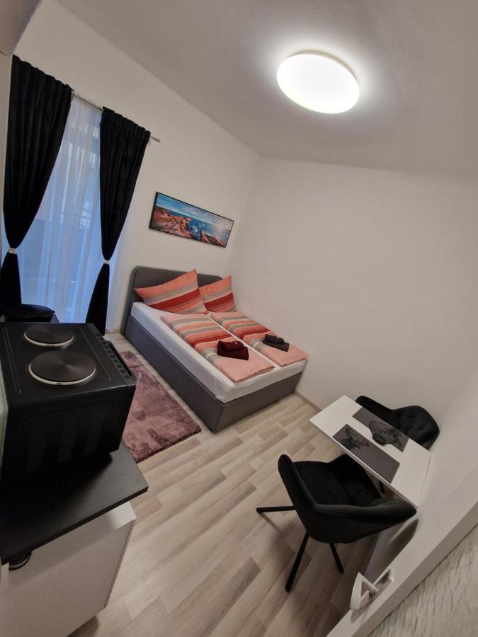 Appartement 223 باد اوسي المظهر الخارجي الصورة