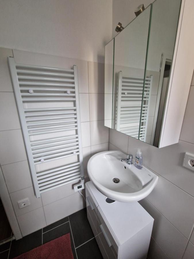 Appartement 223 باد اوسي المظهر الخارجي الصورة