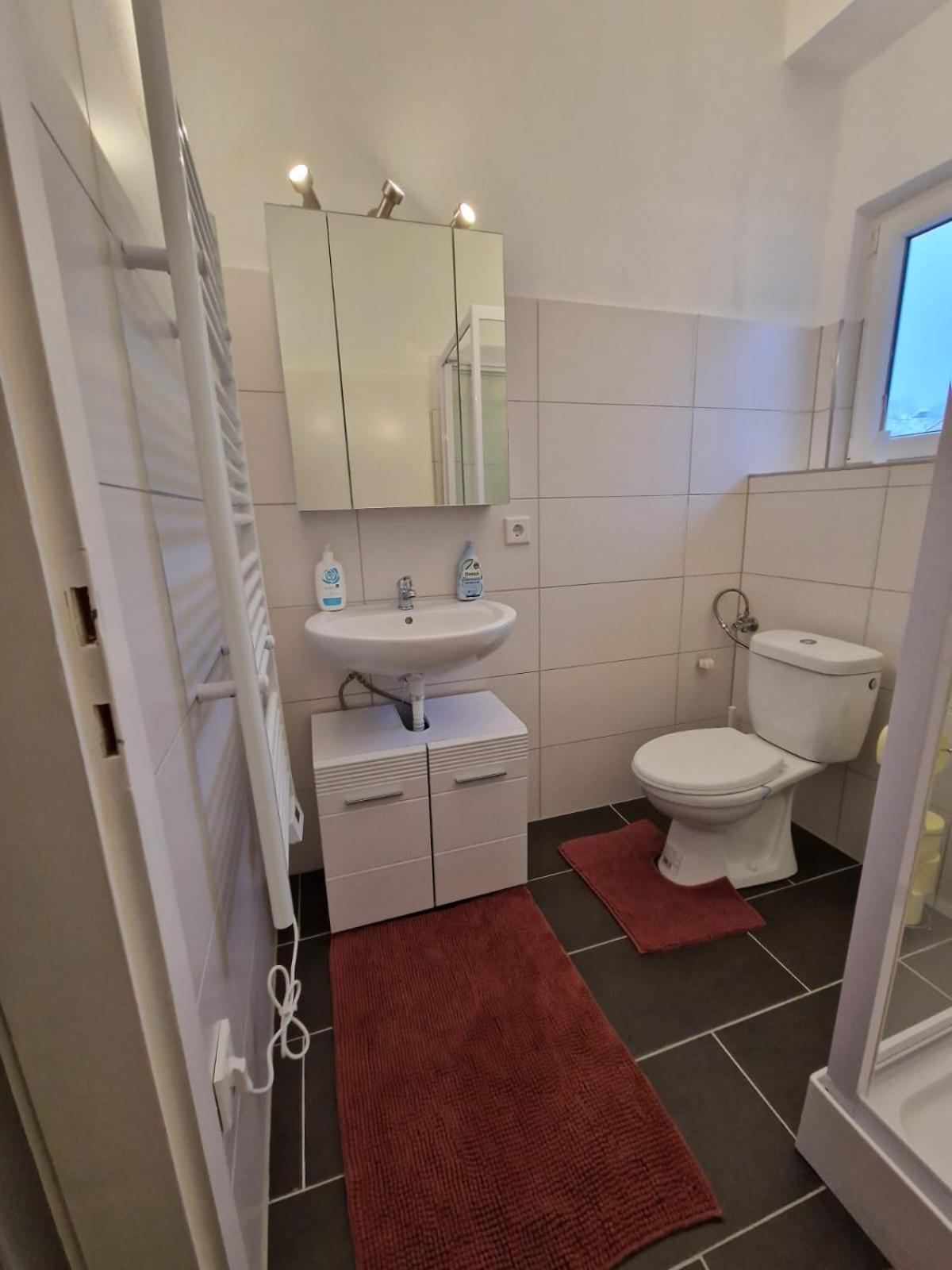 Appartement 223 باد اوسي المظهر الخارجي الصورة