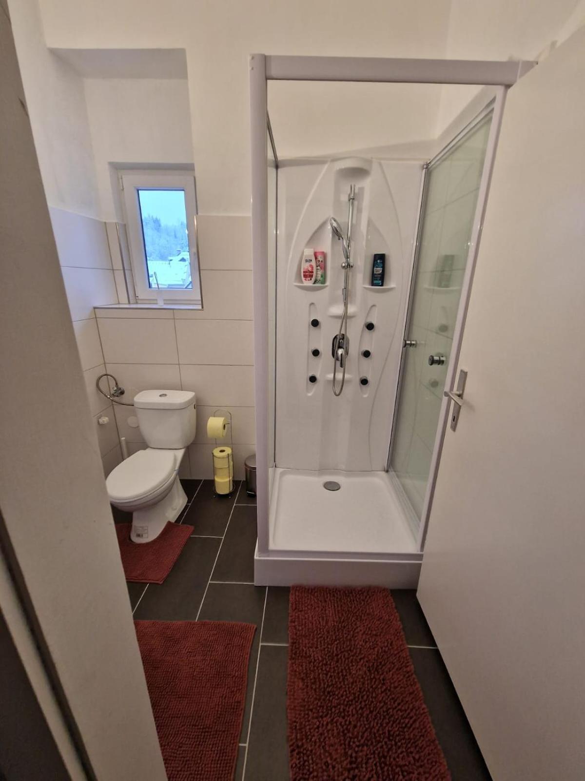 Appartement 223 باد اوسي المظهر الخارجي الصورة