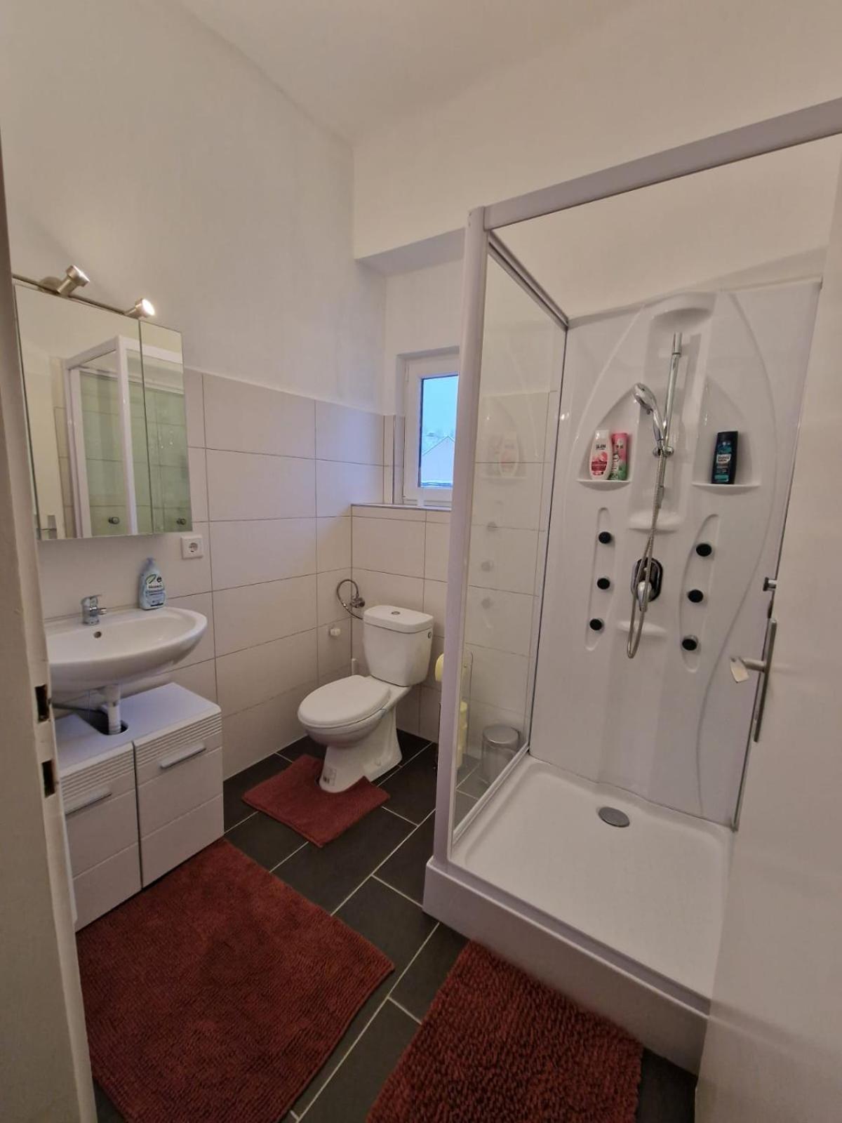 Appartement 223 باد اوسي المظهر الخارجي الصورة
