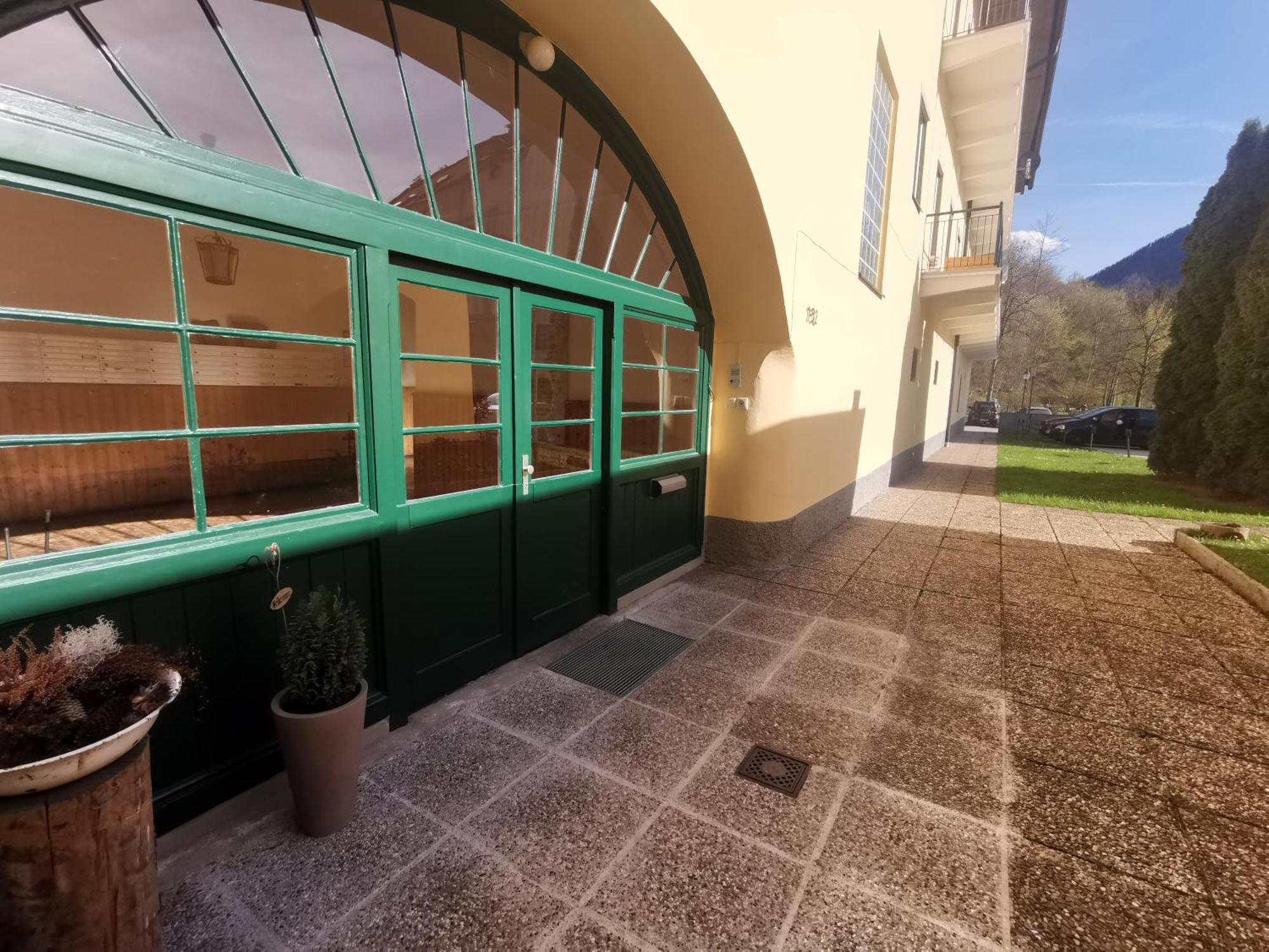 Appartement 223 باد اوسي المظهر الخارجي الصورة