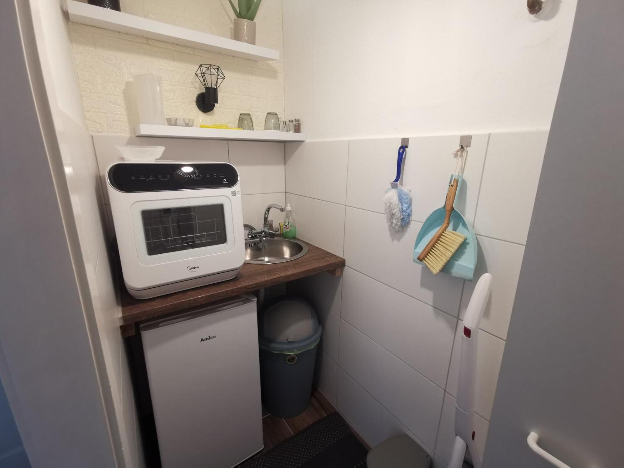 Appartement 223 باد اوسي المظهر الخارجي الصورة
